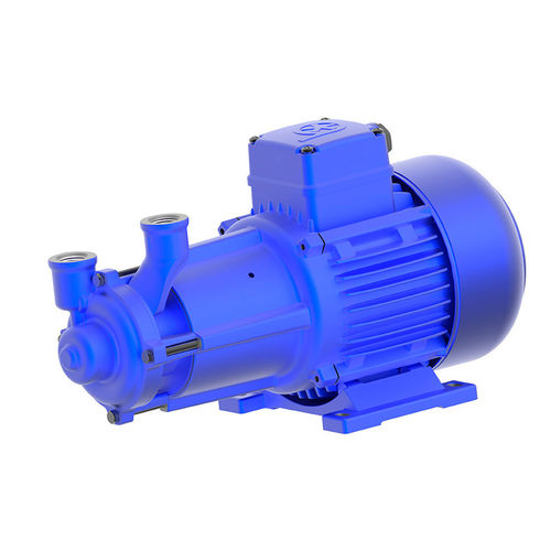 Centrifugal pump BMK seriesfor industrial watermagnetic-drivestationary