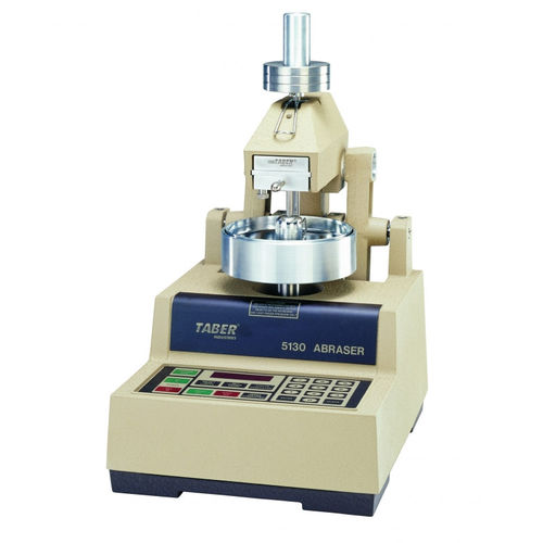 Тестер истирания