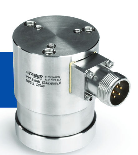 Relative pressure transducer S206membraneanalog5 VDC