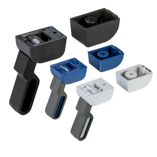 Наклонная ножка серии TLWоборудованиепластик