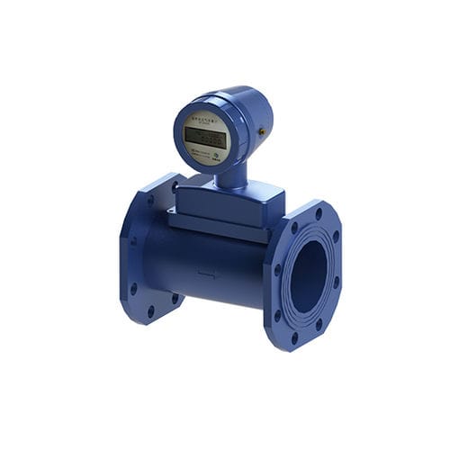 Ультразвуковой расходомер BF-3000Bbiogasindustrial