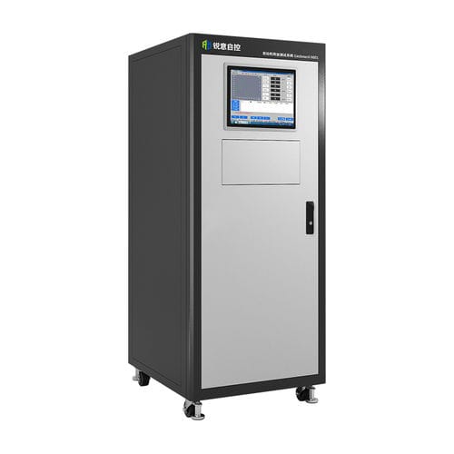 Система измерения выхлопа двигателя Gasboard-9801концентрация газаинфракраснаявысокоточная