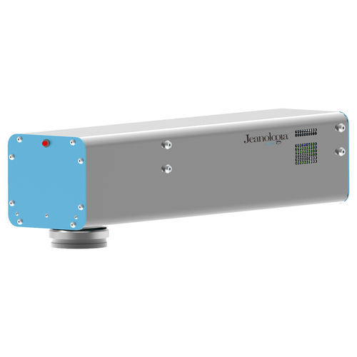 Диодный лазер импульсный твердотельный для маркировки