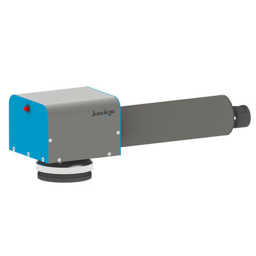 Волоконный лазер, импульсная маркировка, гравировка