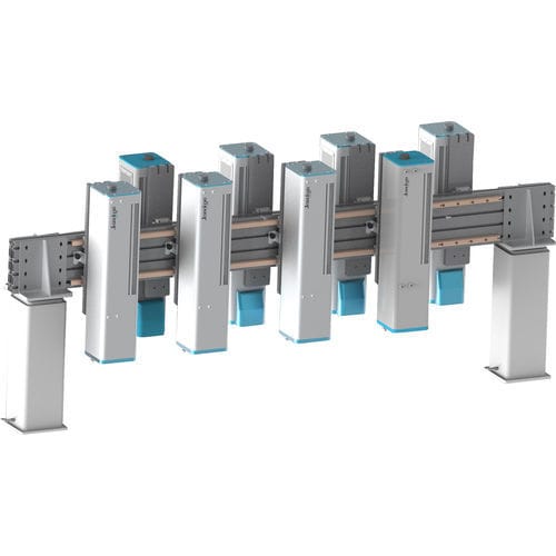 Импульсная лазерная твердотельная резкасверление