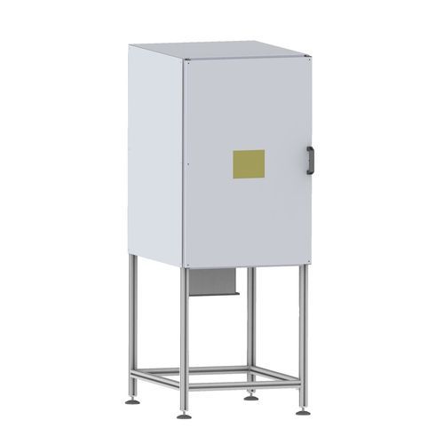 Промышленная рабочая станция Про