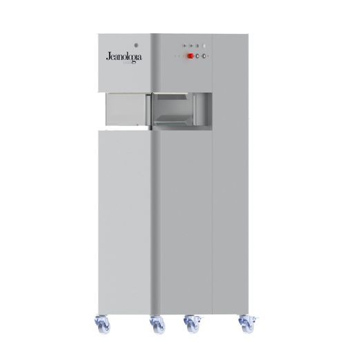 Промышленная рабочая станция Наномануал