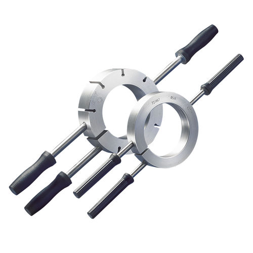 Кольцевой нагревательный элемент TMBRалюминийдля роликовых подшипников