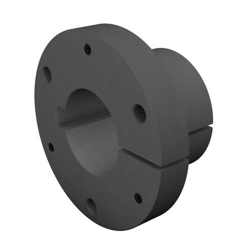 Соединительная втулка QDмуфтафланецввинчивающаяся