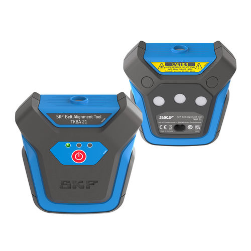 Инструмент для выравнивания ременной передачи TKBA 21laserrobustIP40