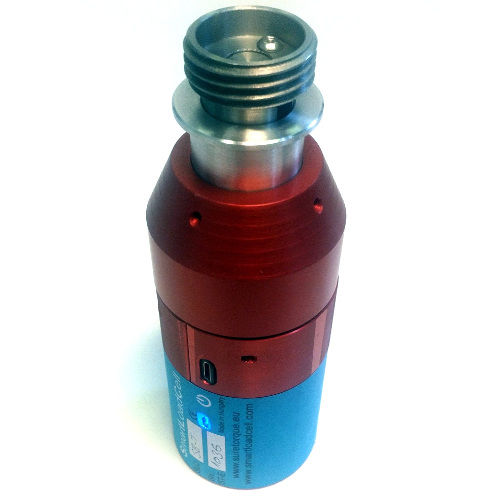 Портативный тестер крутящего момента SB-T для винтовых крышек