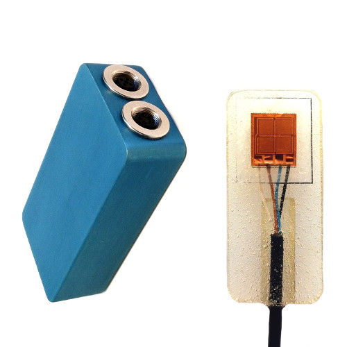 Rectangular strain gauge Smart Strain Gauge - SSG
