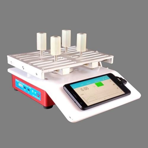 Настольный тестер крутящего момента ST-M3портативныйдля крышек бутылокдля крышек банок