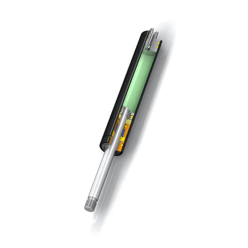 Газовая пружина промышленного применения GS-28для мебелидля автомобильной промышленностидля медицинского оборудования