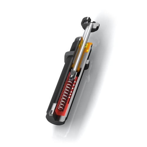 Амортизатор SC925EUMгидравлическийдля машинinox