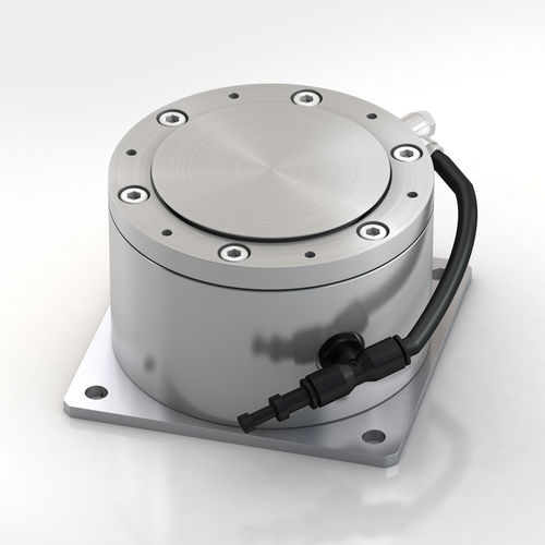 Цилиндрическая виброопора ПАЛ-9металлвоздушная пружина