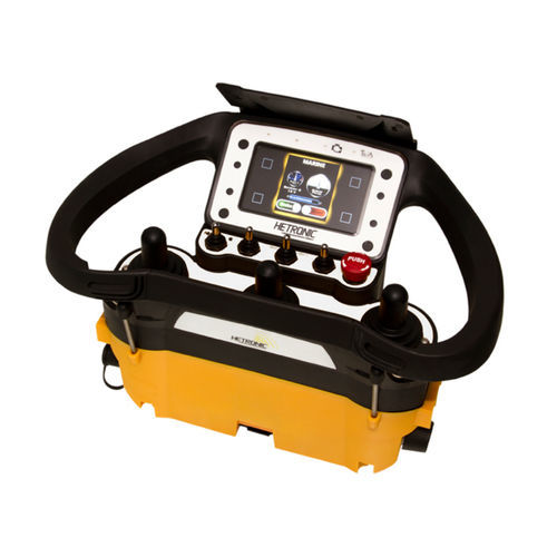 Кабельный пульт NOVA XL 4.3 seriesс кнопкамиджойстикомс тумблером