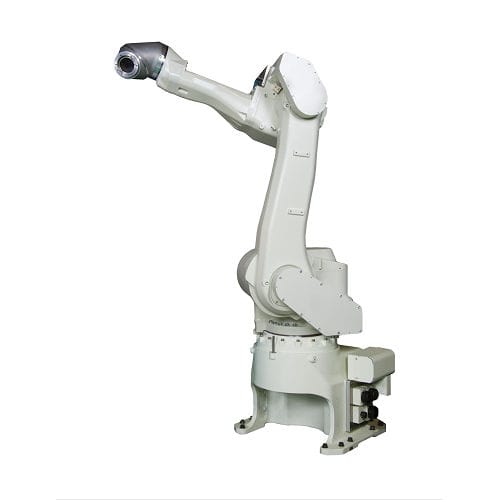 Painting robot KJ194articulated6-axisfloor-mounted