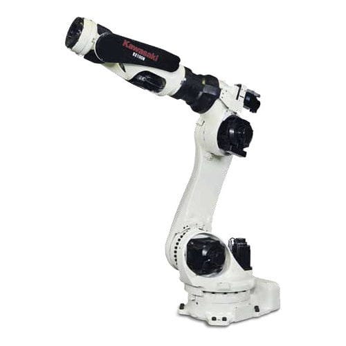 Робот для точечной сварки BX100N с шарнирно-сочлененным 6-осным управлением