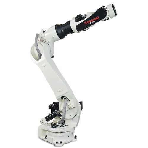 Робот для точечной сварки BX200L с шарнирно-сочлененным 6-осным манипулятором