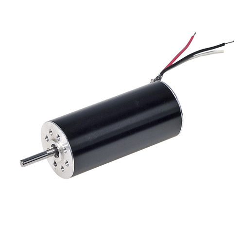Brushless motor B2040N2BDC12 V9 V
