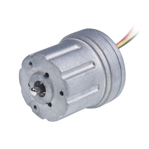 Brushless motor B4040NH2BDC18 Vslotless
