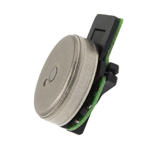 DC motor BO1509NBH2Bbrushlessexternal rotorfor medical applications