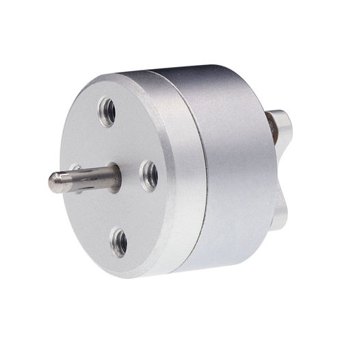 DC motor BO1511N2Bbrushlessexternal rotorwith built-in encoder