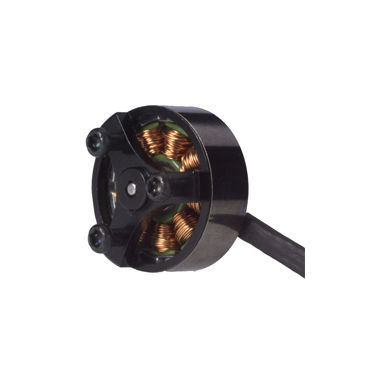 DC motor BO2316N2Bbrushless12 V6 V