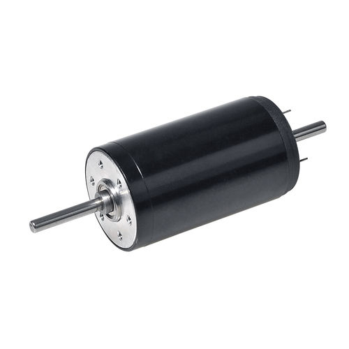 Двойной двигатель 2543N9C2BDCсинхронный24 В