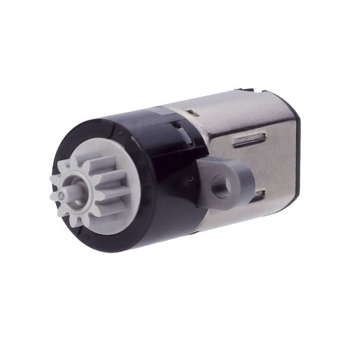 Мотор-редуктор постоянного тока C1020-110-2,5-10PP171-0051планетарно-коаксиальный вал-шестерня