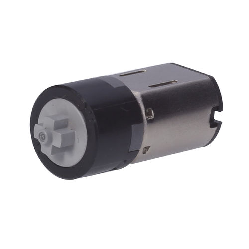 Мотор-редуктор постоянного тока C1020-110-2,5-10PP171-0053планетарно-коаксиальный вал-шестерня