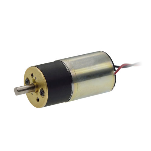 Мотор-редуктор без сердечника 1526...16MS...DCспуркоаксиальный