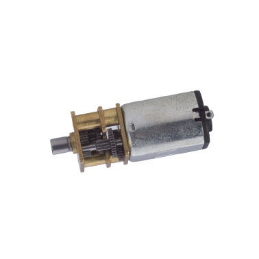 6 V gear-motor C1631...14MS...DCspurcoaxial