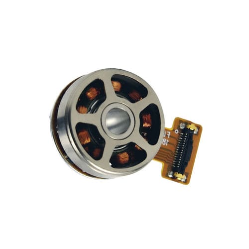 Flat motor BO2008NBH2BDCbrushlessexternal rotor