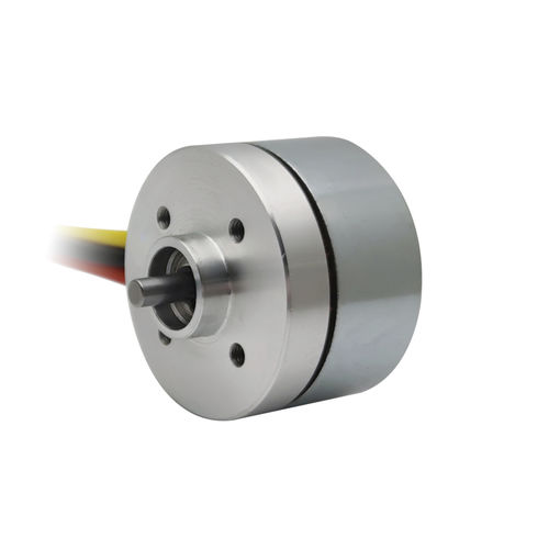 External rotor motor BO4831NH2BDCbrushless18 V
