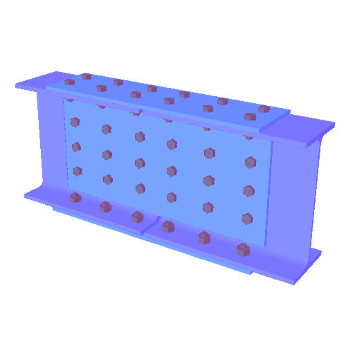 Программное обеспечение для проектирования PowerConnect Steel Construction