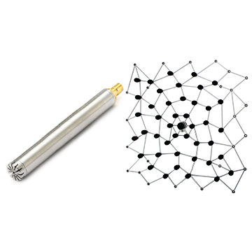 Аналоговая камера акустическаягиперспектральнаяультразвуковая