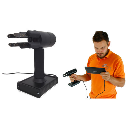 Датчик интенсивности звука Акустик Компасс