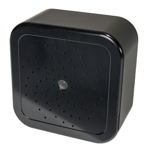 Акустическая камера SoundCam Ultra Sensorмашинное зрениедля суровых условийдля мониторинга процессов