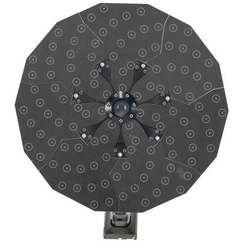 Цифровая камера SoundCam Bionic XSacousticmeasuringгиперспектральная