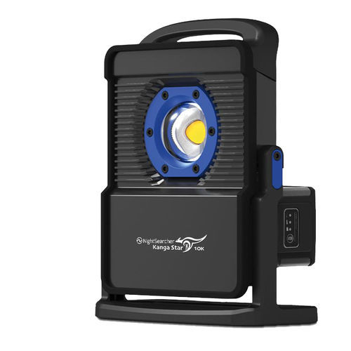 Светодиодный рабочий фонарь Kanga StarworkперезаряжаемыйIP65