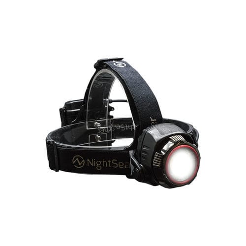 Светодиодный налобный фонарь Zoom 1100RXworkперезаряжаемыйIP66