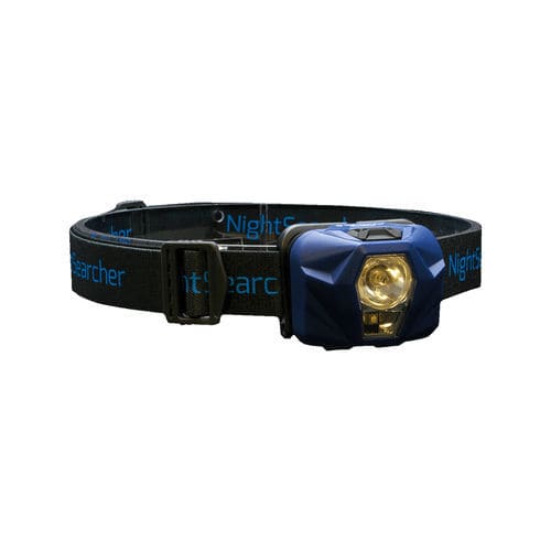 Светодиодный налобный фонарь HeadStar-RworkперезаряжаемыйIP65