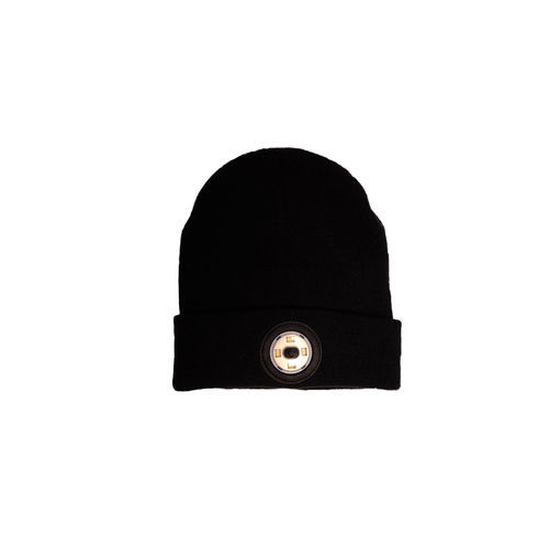 Светодиодный налобный фонарь BeanieworkперезаряжаемыйIP65