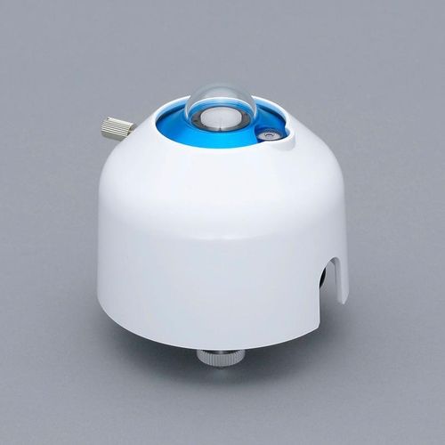 Пиранометр MS-80 по ISO 9060для испытаний солнечной энергиивторичный стандартаналоговый