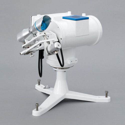 Система солнечного мониторинга STR-21G-S0, измерение положения, излучение