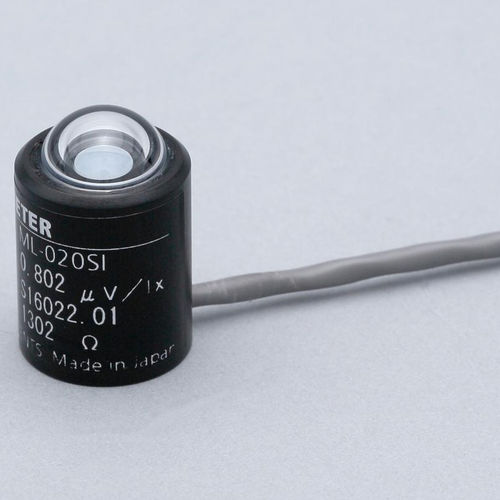 Датчик освещенности ML-020S-Iосвещенностидля использования внутри помещения и для наружного применения