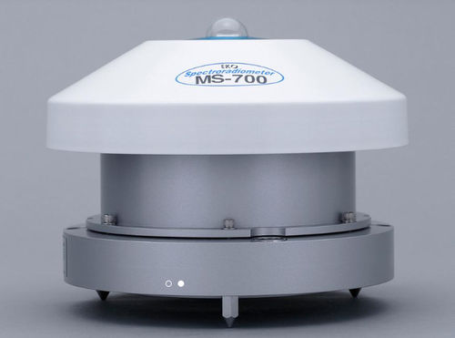 Спектрорадиометр UV/VIS MS-711 NIRрешеткапрочный