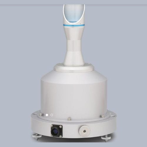 Спектрорадиометр UV/VIS МС-711 ДНИНИРкомпактныйнадежный